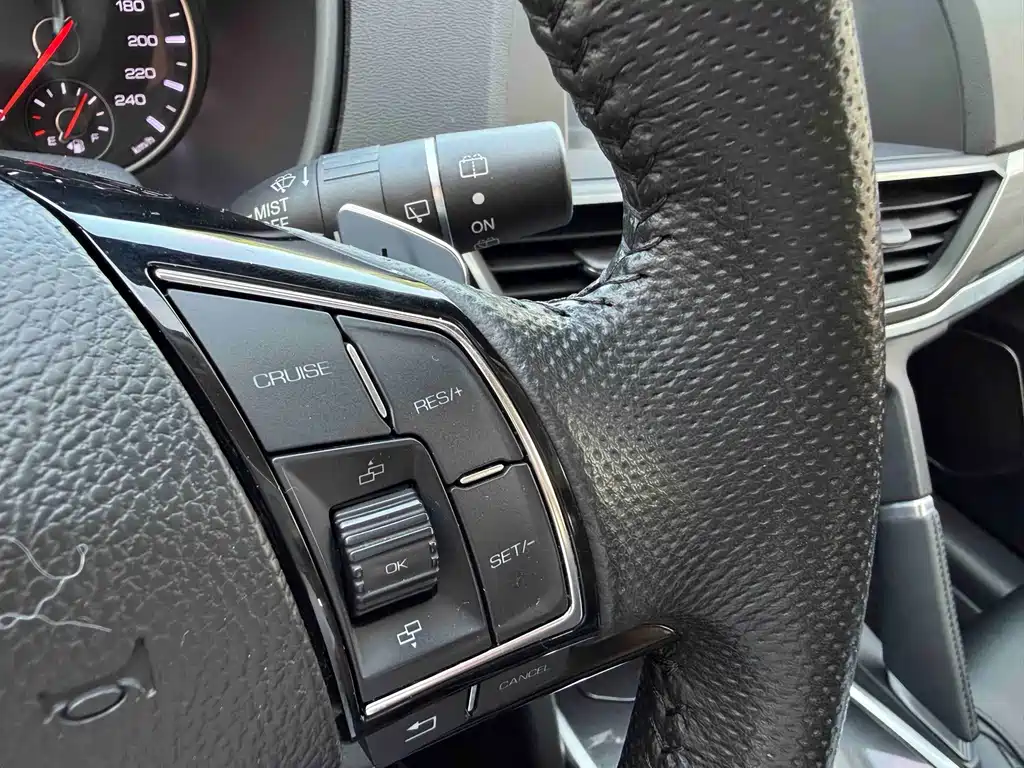 Haval H6 — миниатюра 14