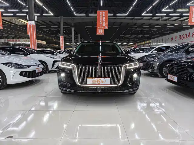 HONGQI HONGQI H9