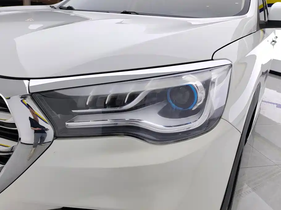 Jetour X90 — миниатюра 5