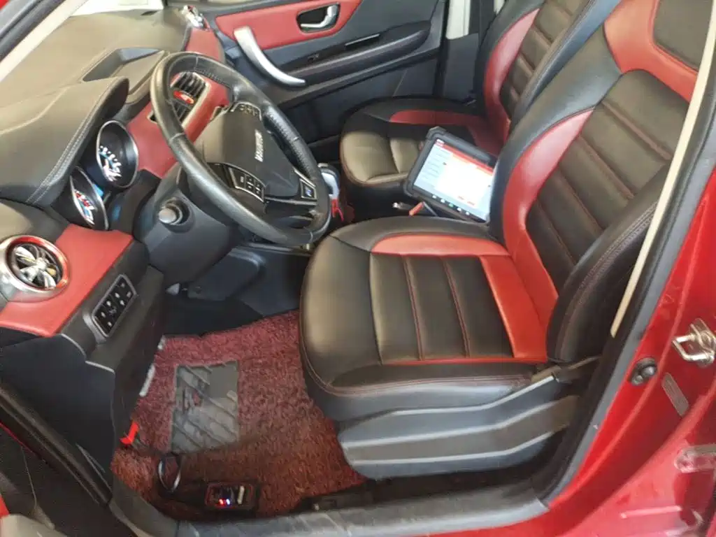 Haval H1 — миниатюра 15