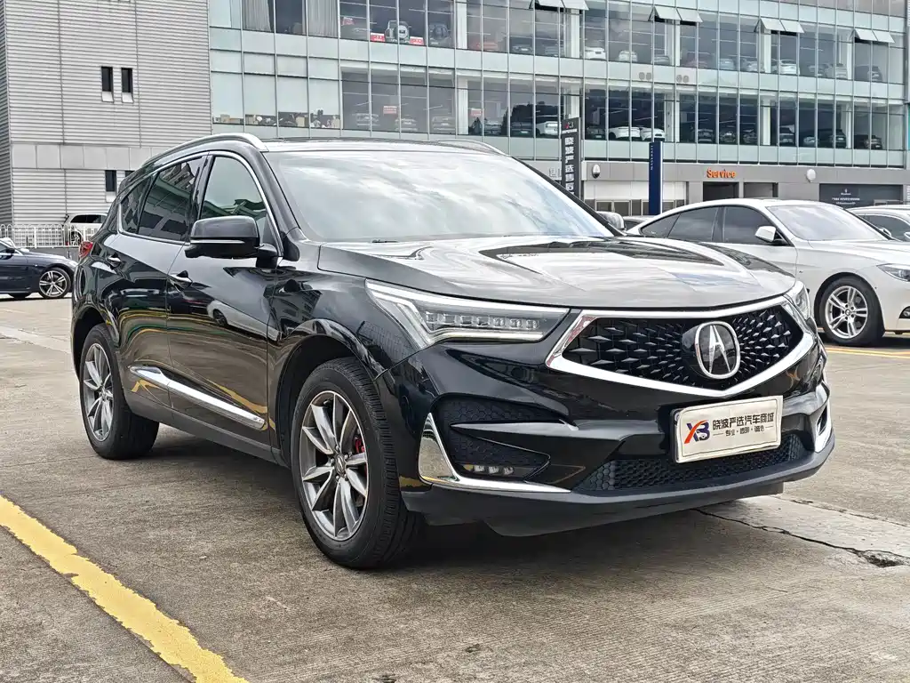 Acura RDX — миниатюра 3