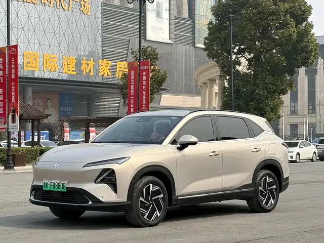 WULING WULING XINGGUANG S 2024