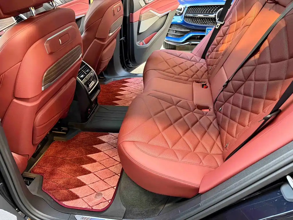 BMW X5 — миниатюра 15