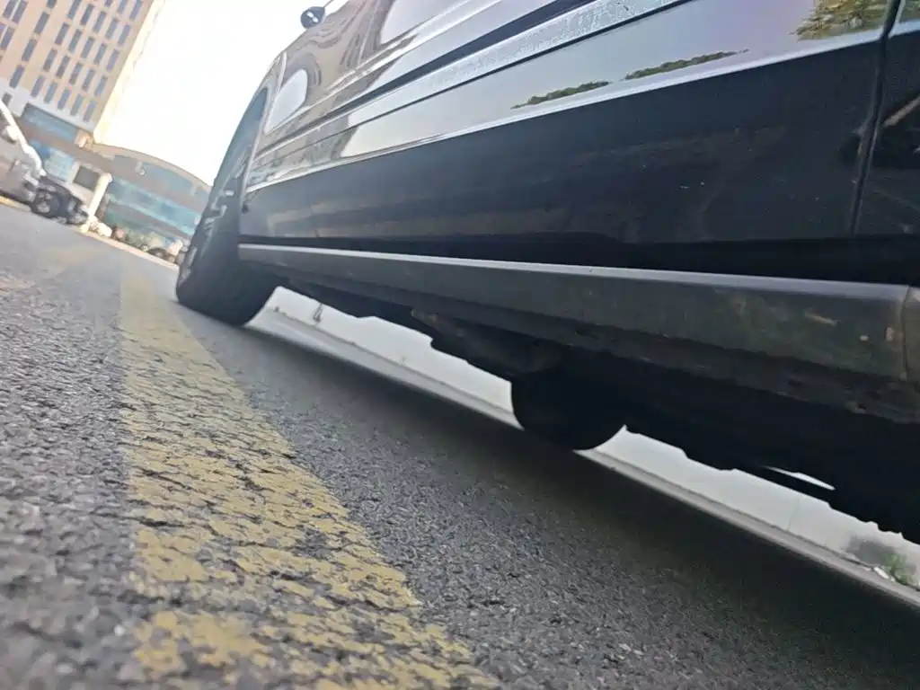 Volkswagen Touareg — миниатюра 21