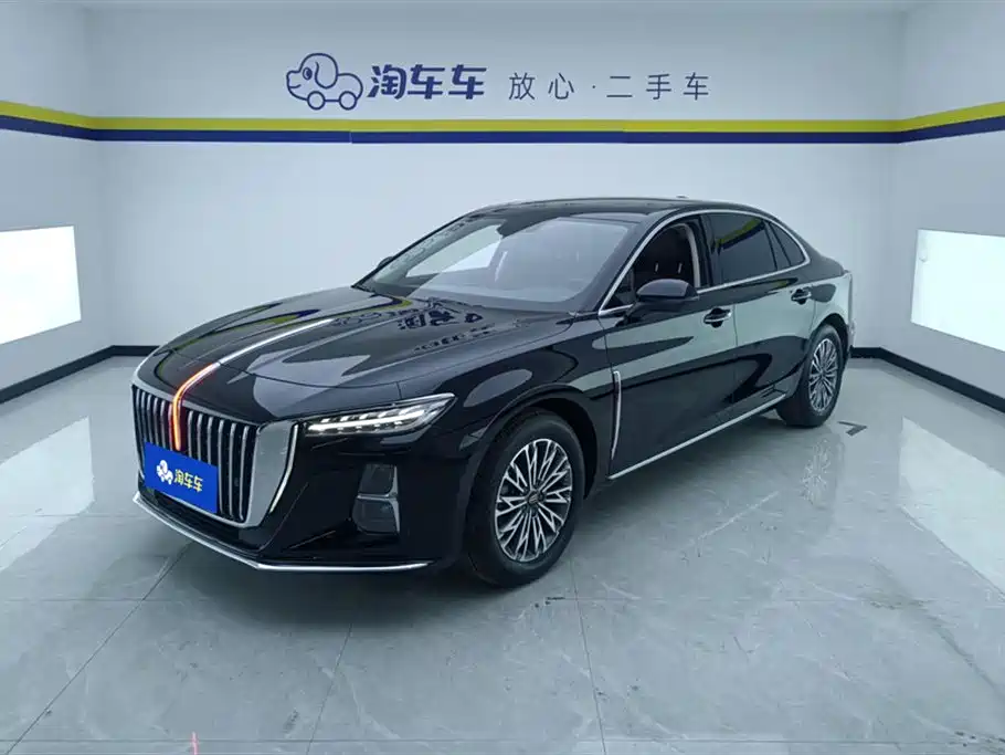 Hongqi Hongqi H5 2024