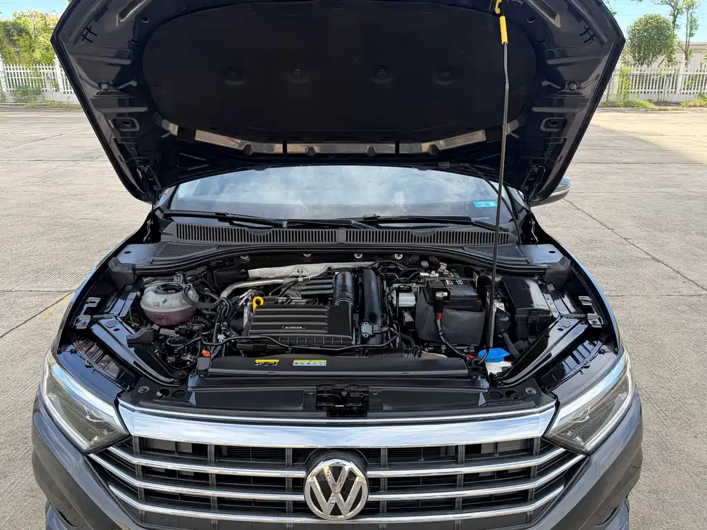 Volkswagen Sagitar — миниатюра 15