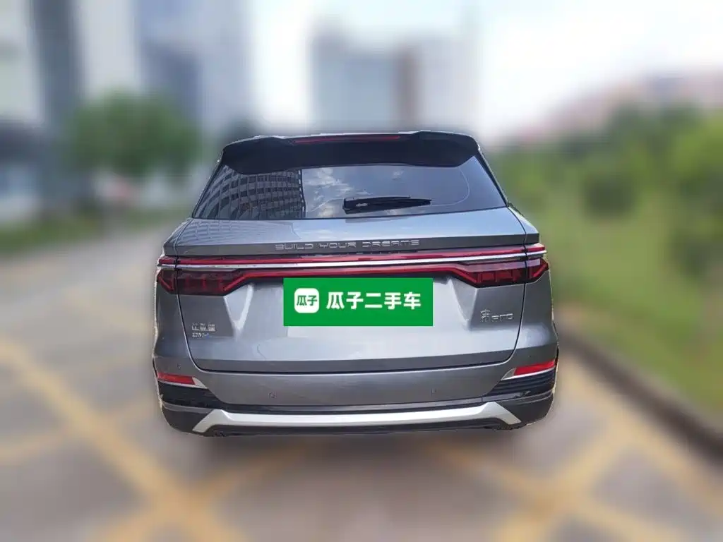 BYD Pro New Energy — миниатюра 3