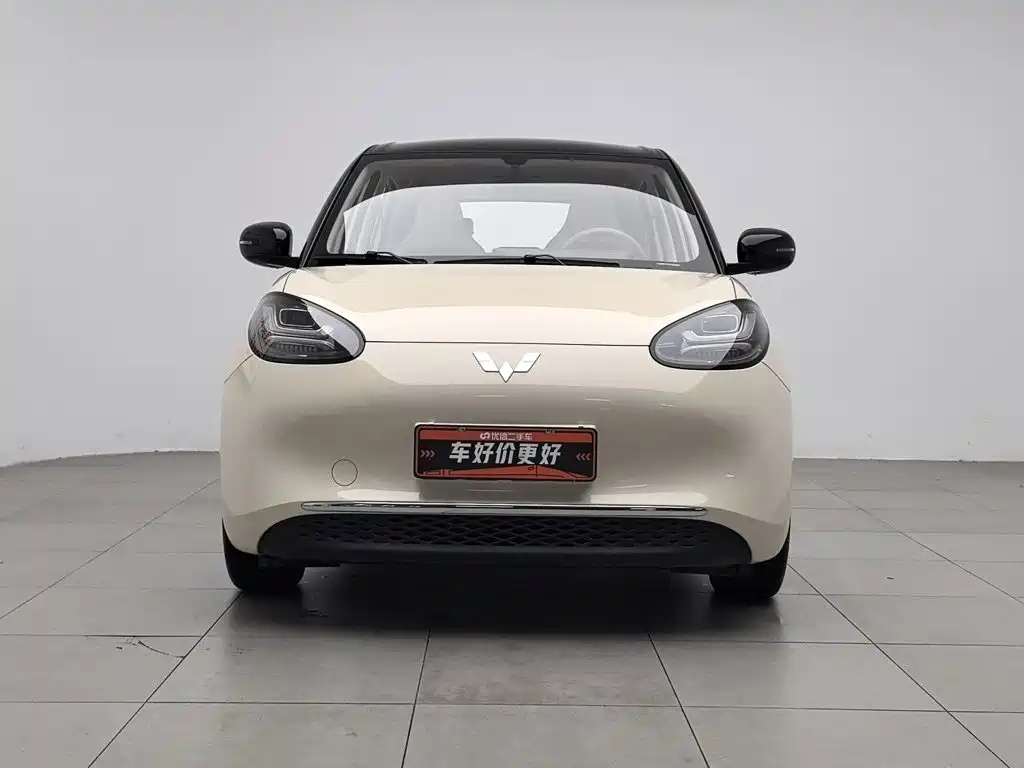 Wuling Bingo — миниатюра 3