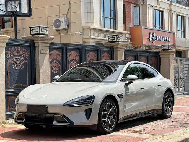 Xiaomi SU7