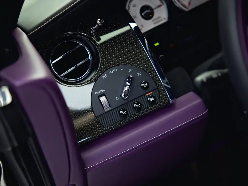 Rolls-Royce Wraith — миниатюра 27
