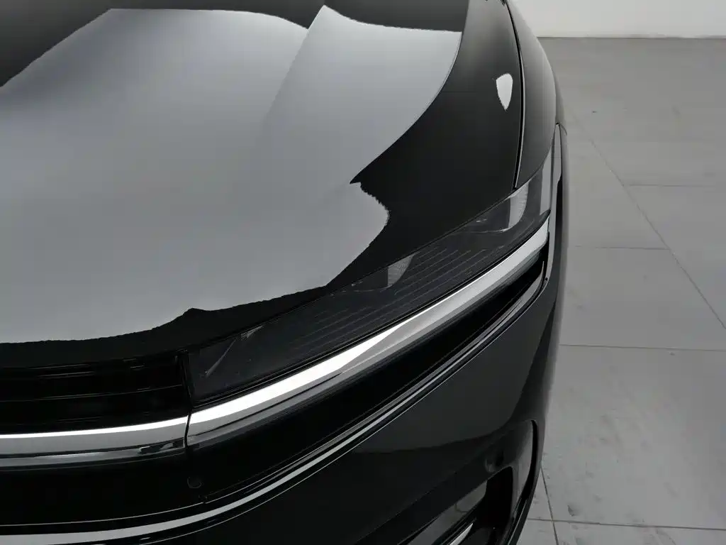 Volkswagen Magotan — миниатюра 7