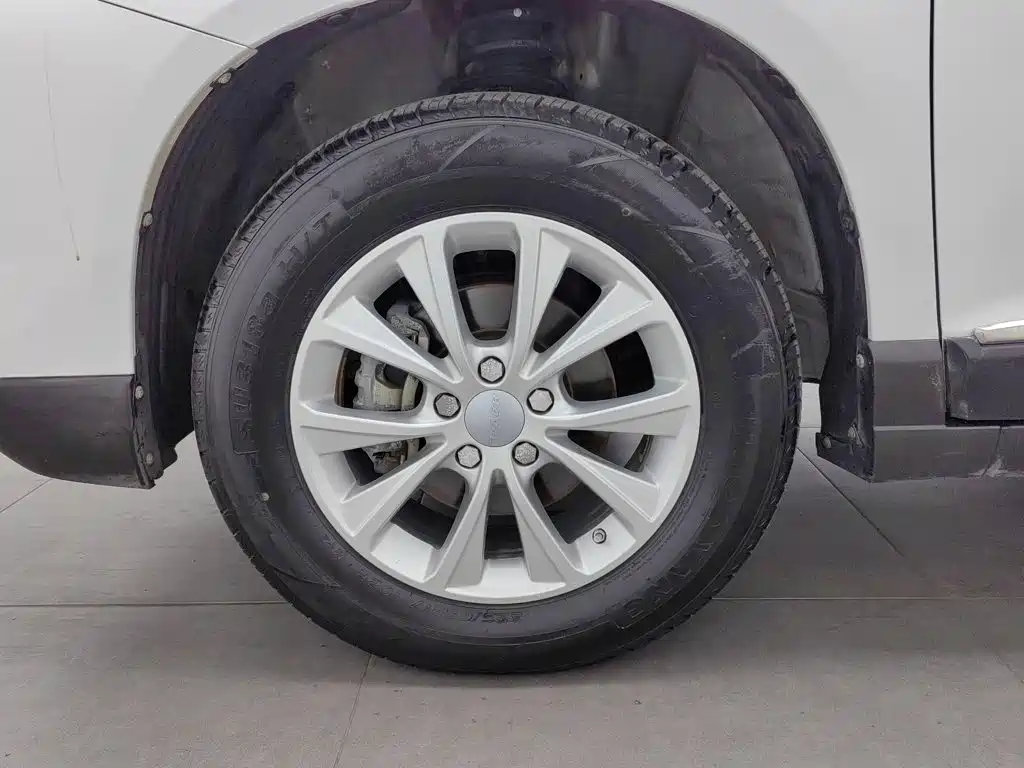Haval H6 — миниатюра 17