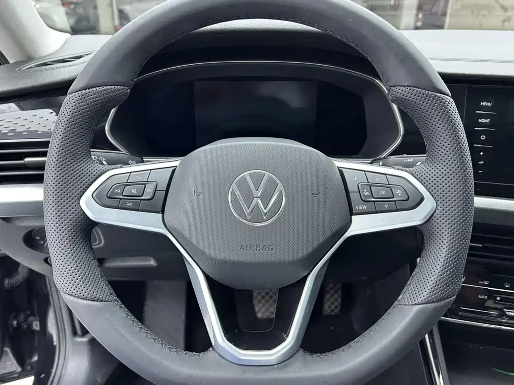 Volkswagen Passat — миниатюра 12