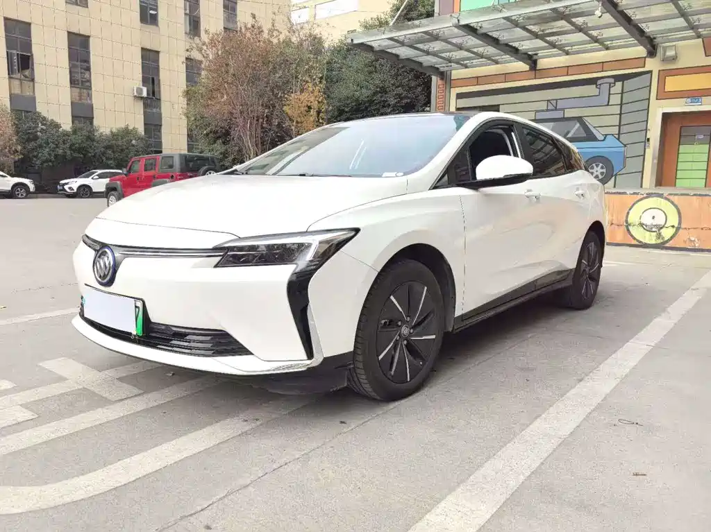 Buick Velite 6 2024