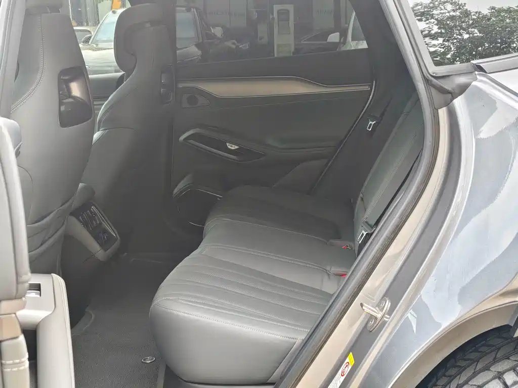 BYD L EV — миниатюра 8