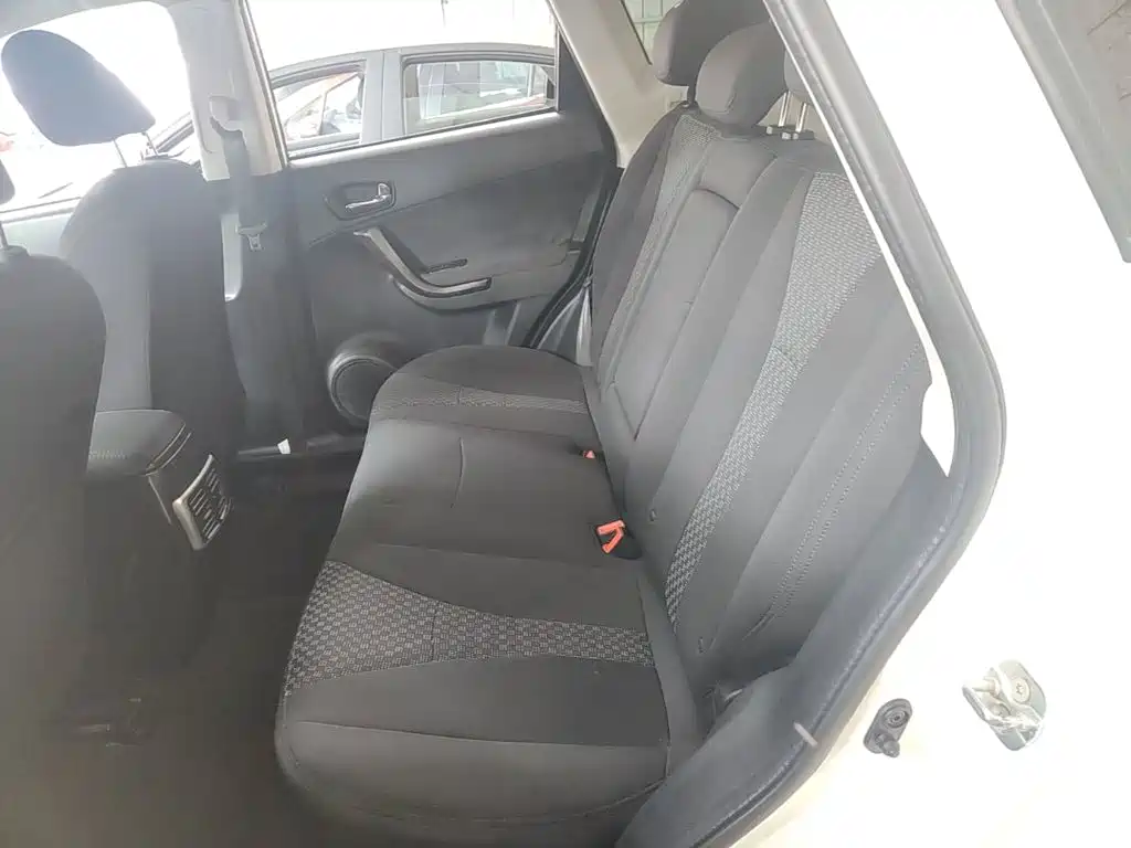 GAC Motor GS5 Super — миниатюра 17