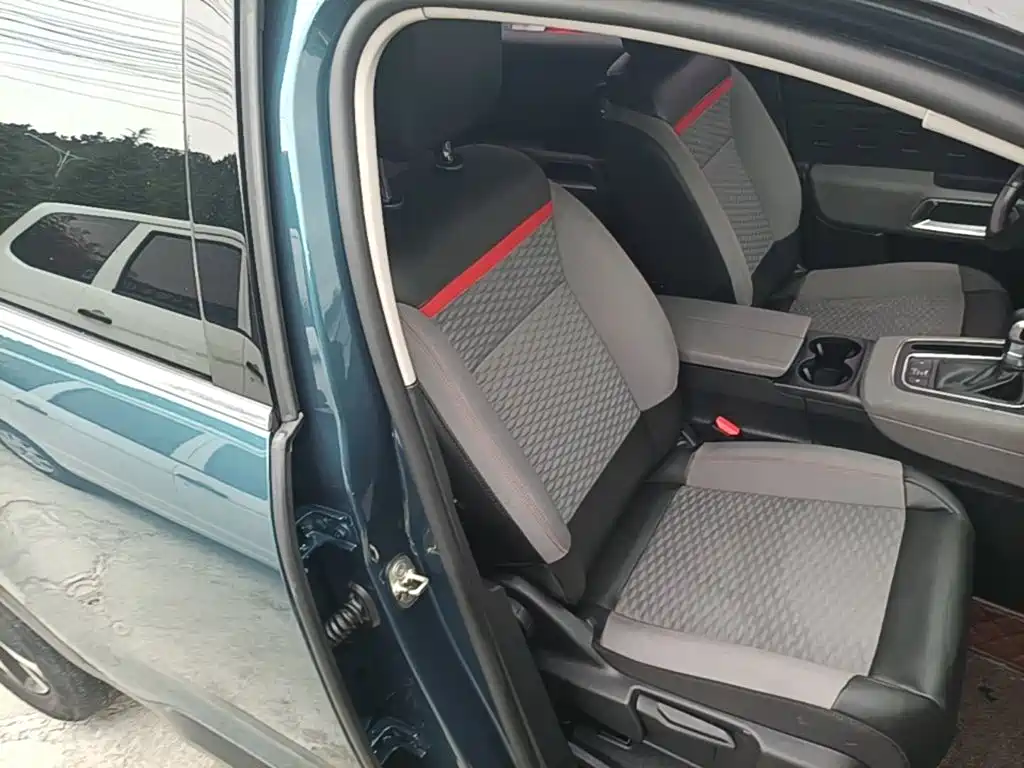 Citroen C5 AIRCROSS — миниатюра 25