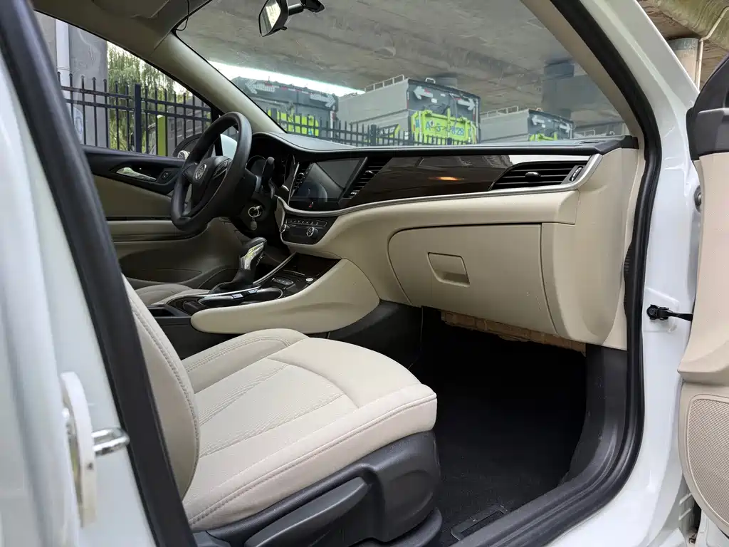Buick Verano 2018 15S AT