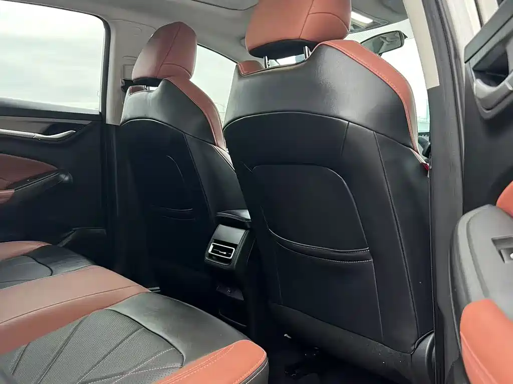 Changan Eado — миниатюра 14