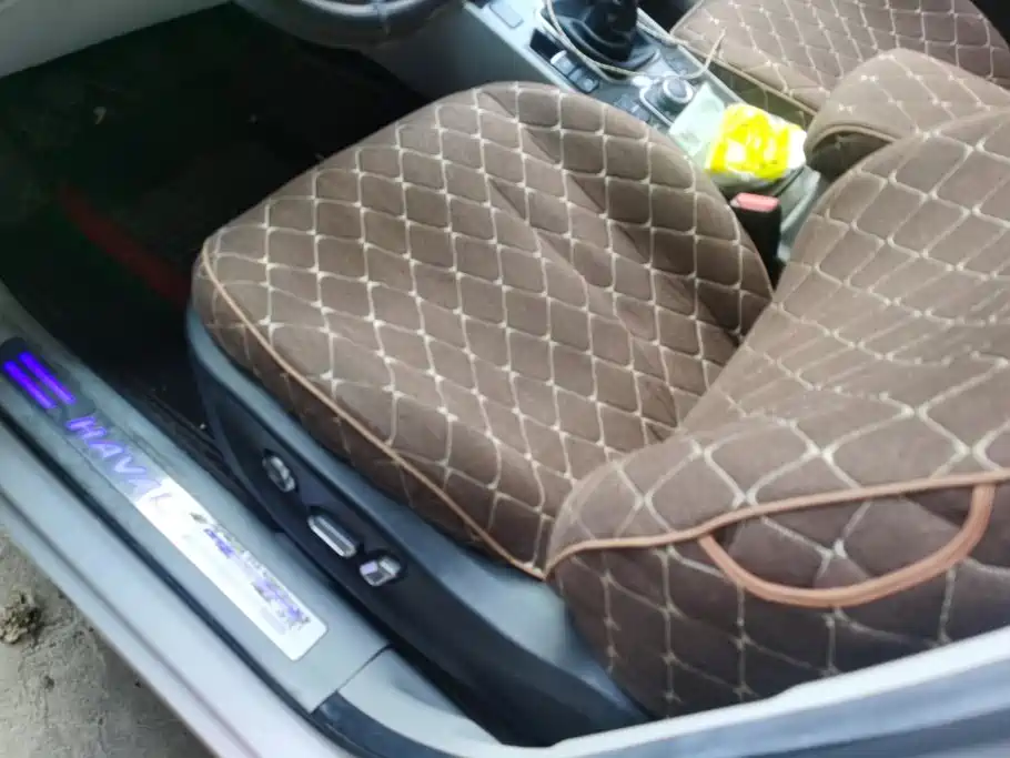 Haval H6 Coupe — миниатюра 9