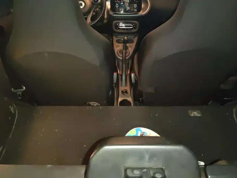 smart Smart Fortwo — миниатюра 4