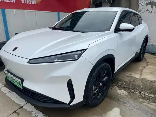 DONGFENG SKY EV01 2024