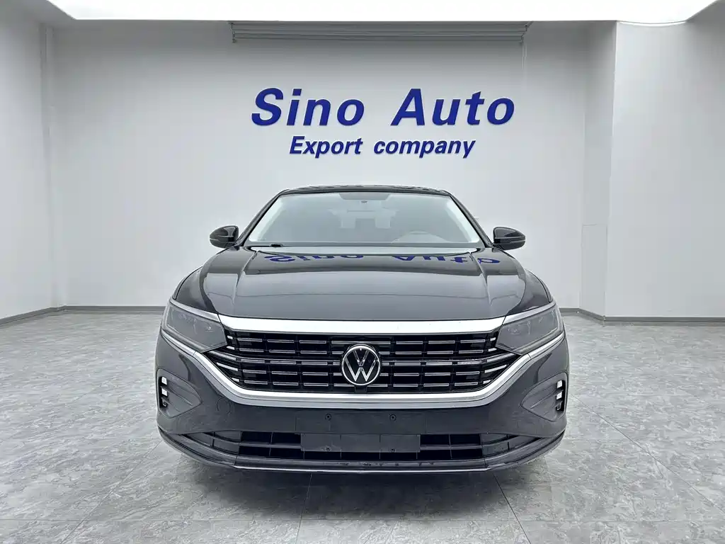 Volkswagen Passat — миниатюра 4