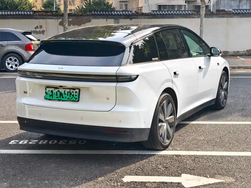 Li Auto Li i6 — миниатюра 7