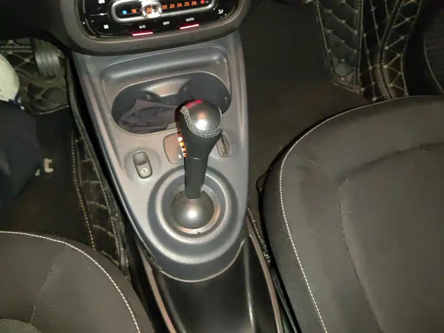 smart Smart Fortwo — миниатюра 16