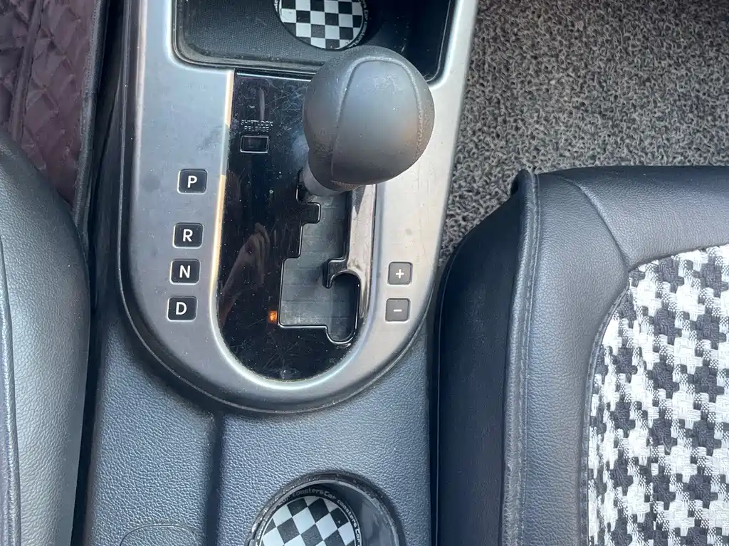 Kia Forte — миниатюра 14
