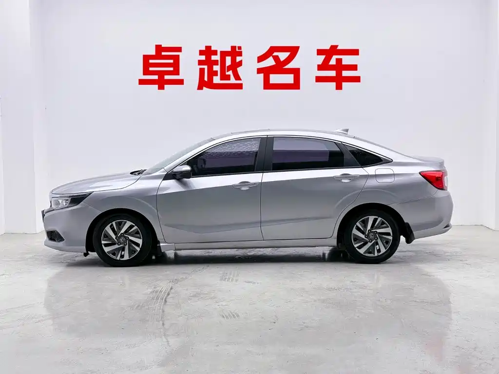 Honda Crider — миниатюра 8