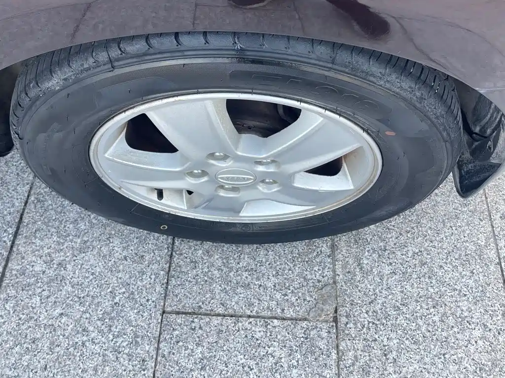 Kia Forte — миниатюра 7