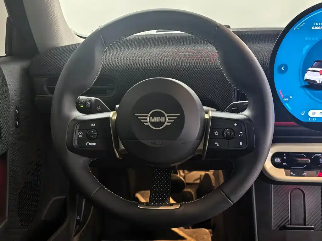 MINI Mini — миниатюра 13