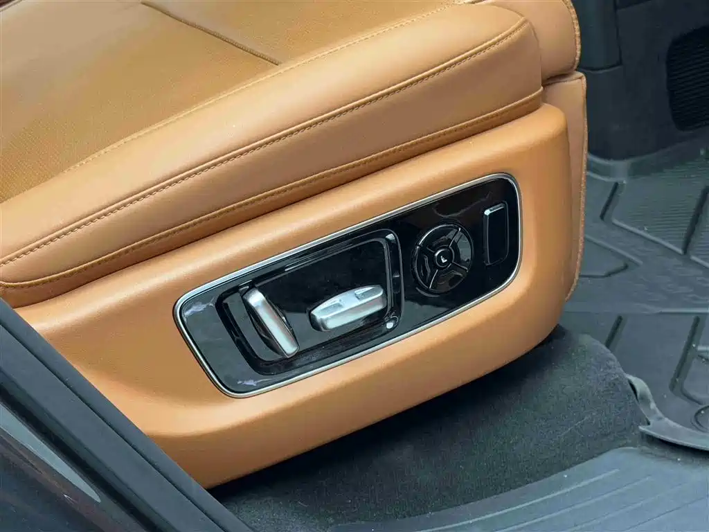 Li Auto L9 2024 Ultra
