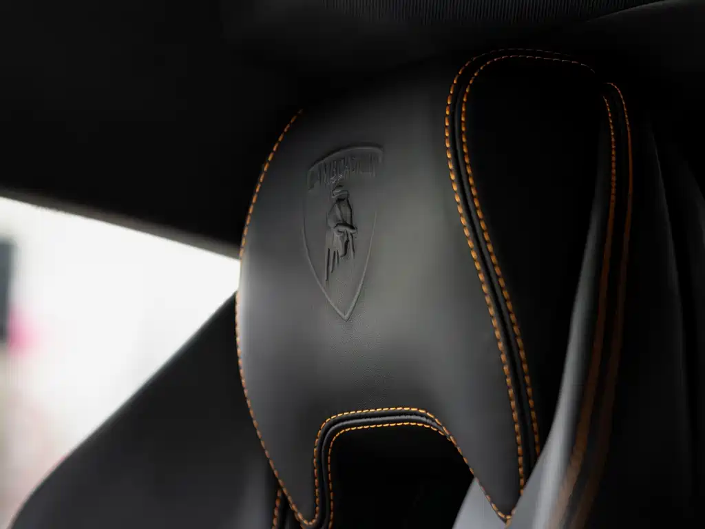 Lamborghini Huracán — миниатюра 19