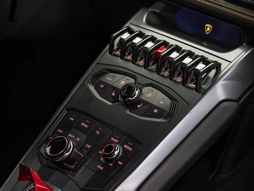 Lamborghini Huracán — миниатюра 20