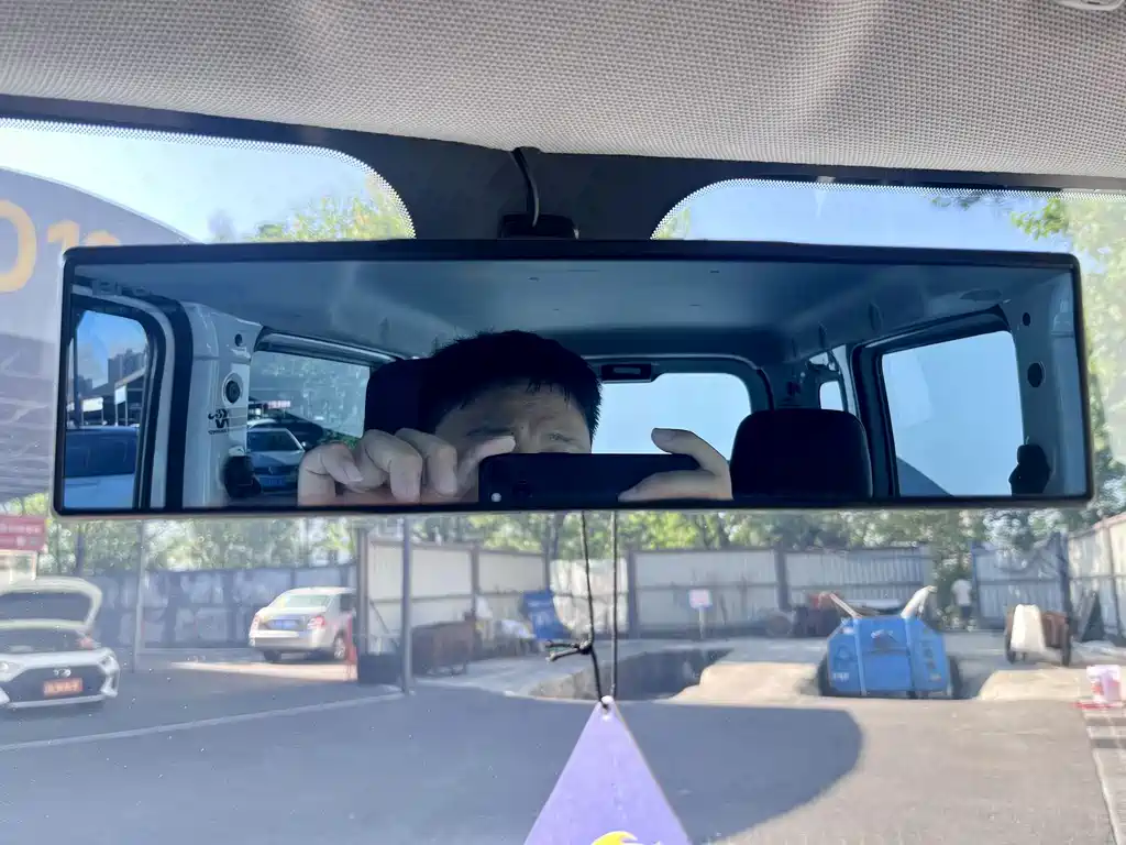 Wuling Zhiguang EV — миниатюра 13