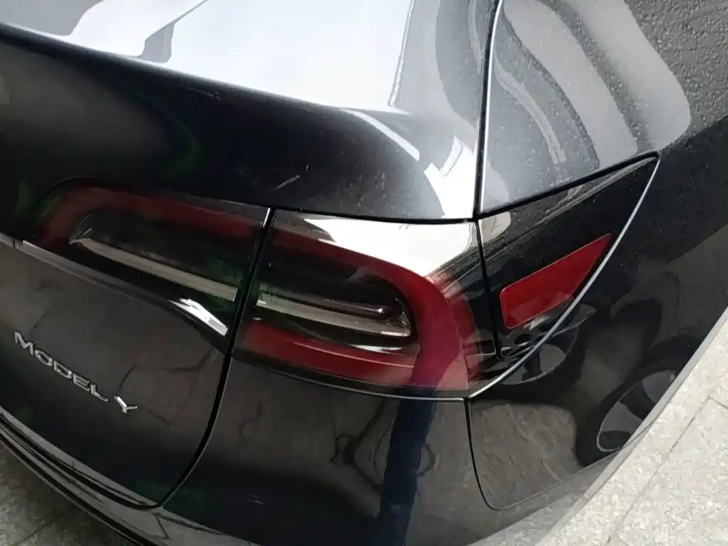 Tesla Model Y — миниатюра 8