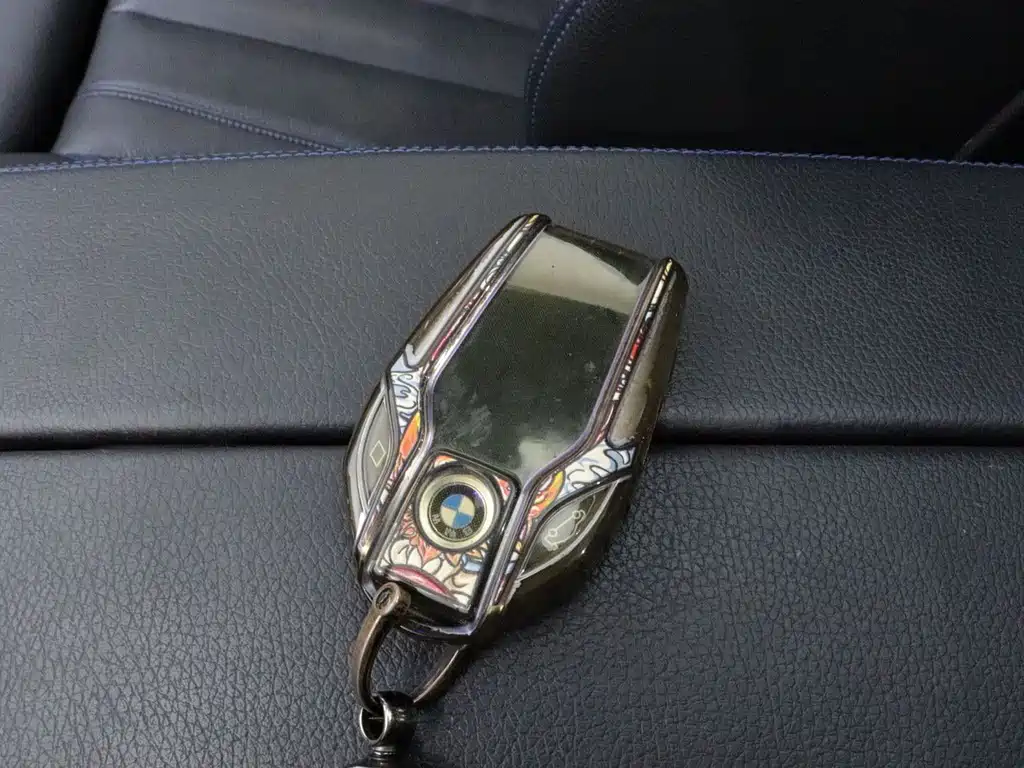 BMW 6 Series GT — миниатюра 14