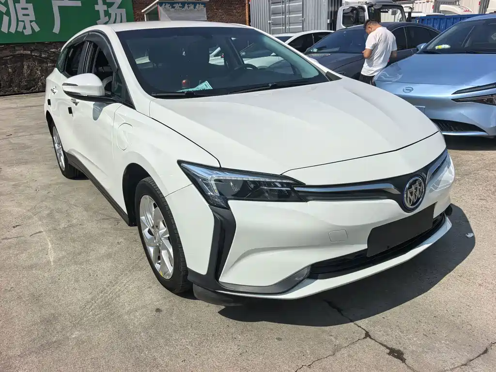 Buick Velite 6 — миниатюра 3