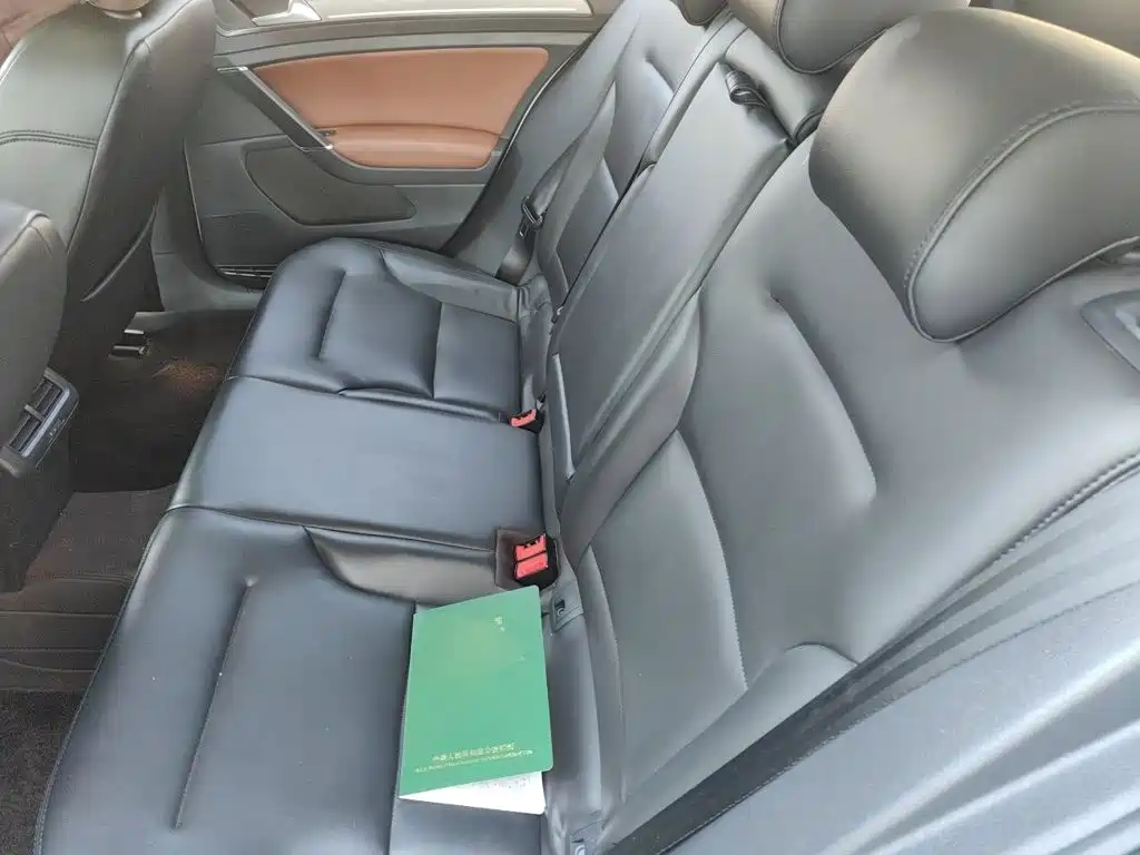 Volkswagen Golf — миниатюра 15