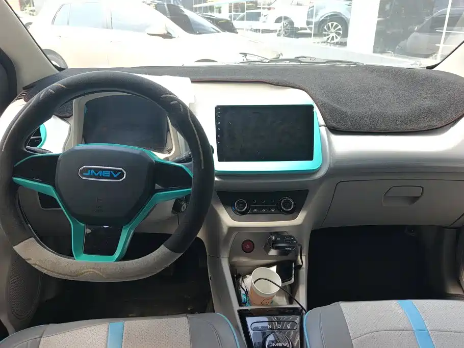 JMEV EV2 — миниатюра 12