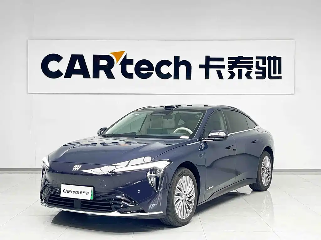 Buick 别克至境L7 2025