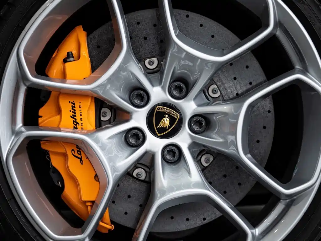 Lamborghini Huracán — миниатюра 7