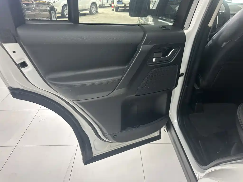 Land Rover Freelander 2 — миниатюра 16