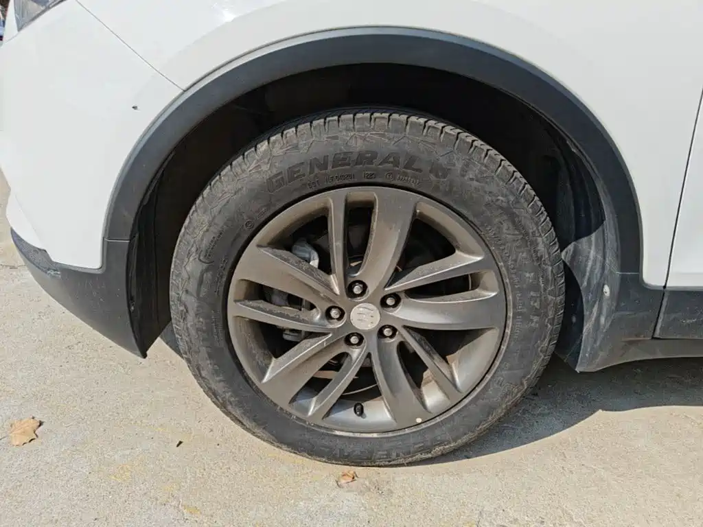 Buick Encore — миниатюра 23