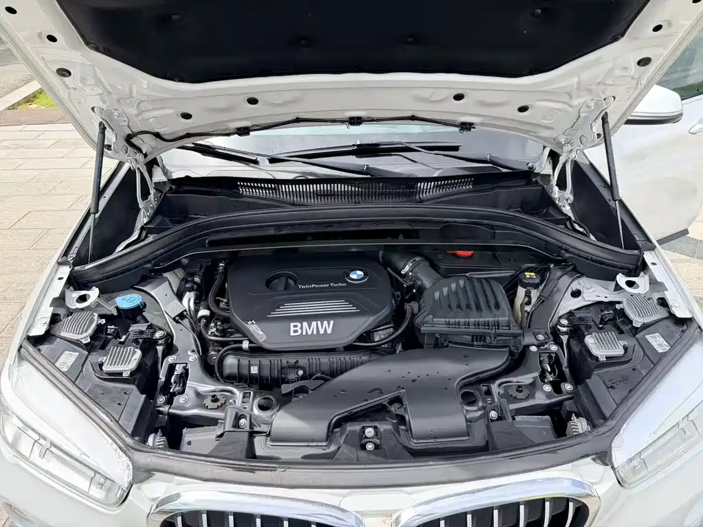 BMW X1 — миниатюра 40