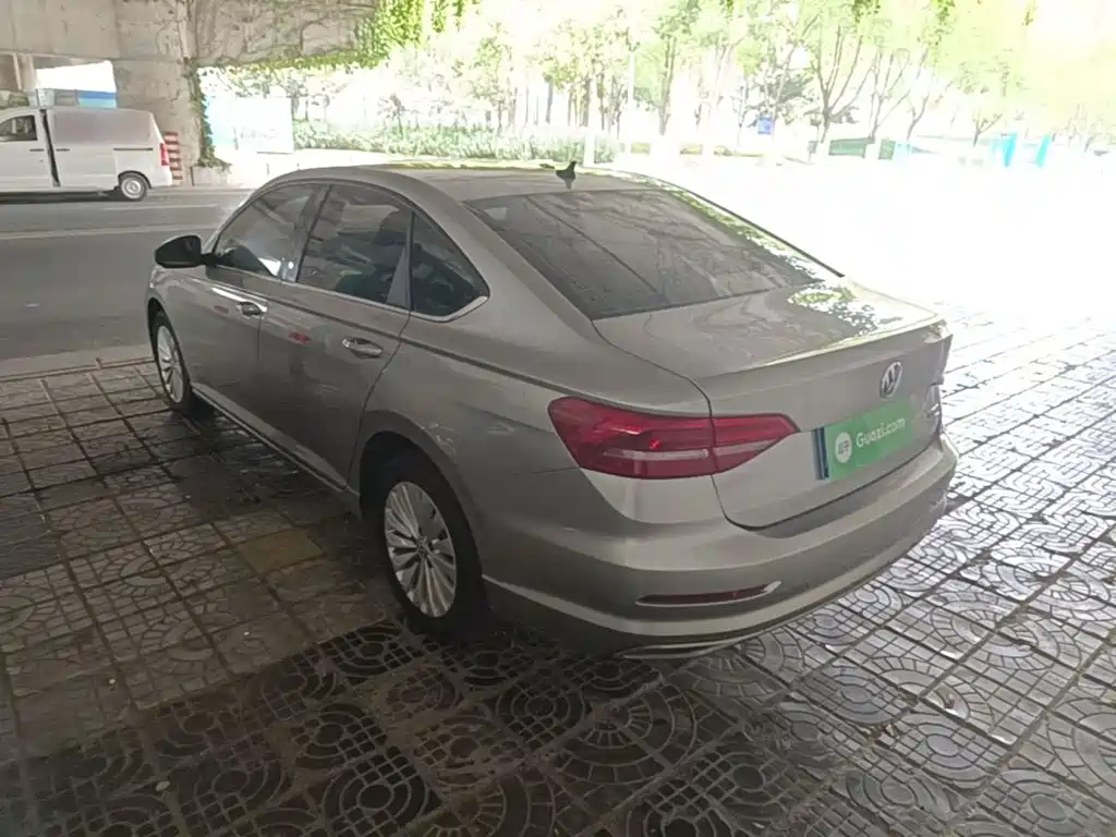 Volkswagen Lavida 2019 280TSI DSG Comfort VI