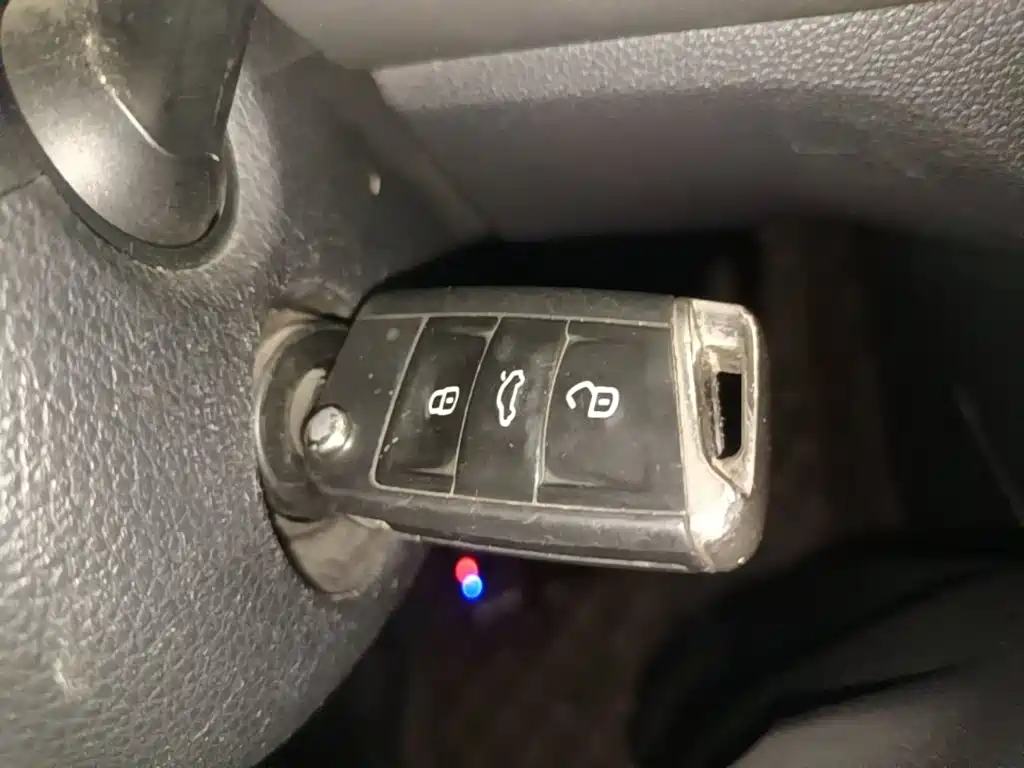 Volkswagen Lavida 2019 280TSI DSG Comfort VI