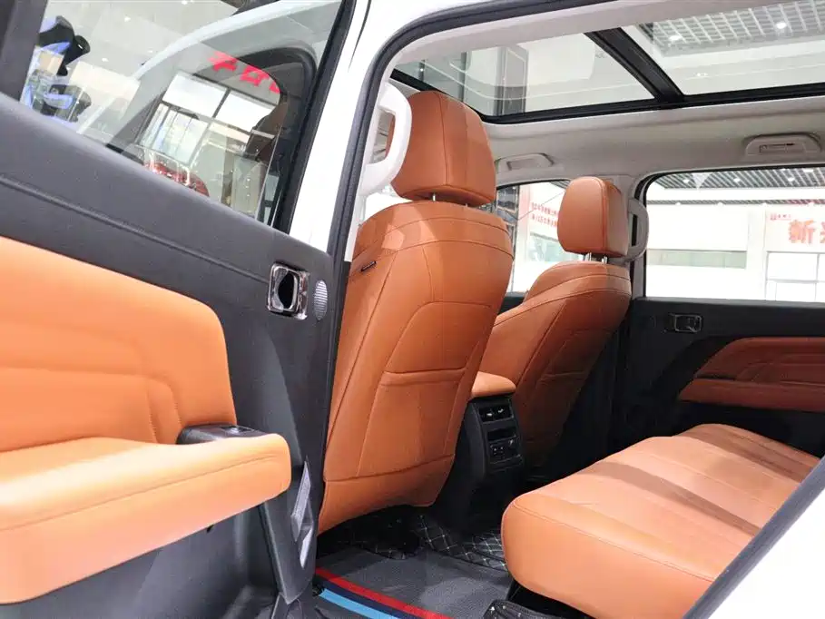 Haval H9 2024 2.0T